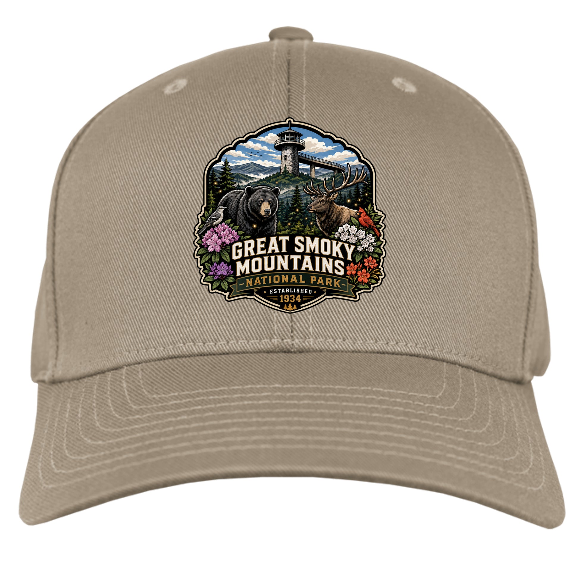 Coyote Brown - 6277 - FRONT