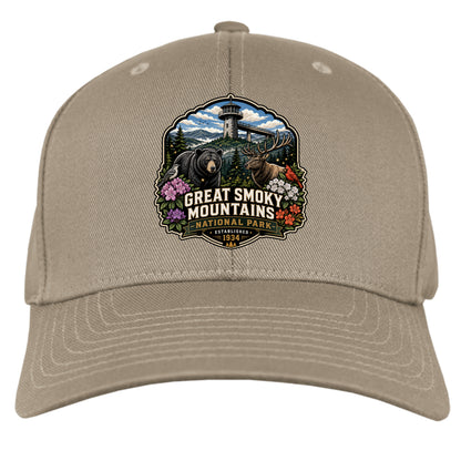Coyote Brown - 6277 - FRONT
