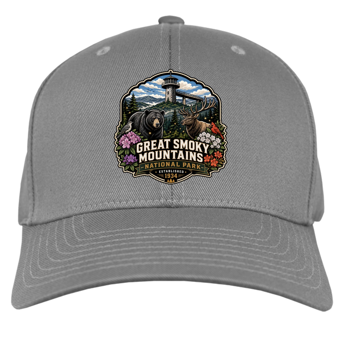 DARK GREY - 6277 - FRONT
