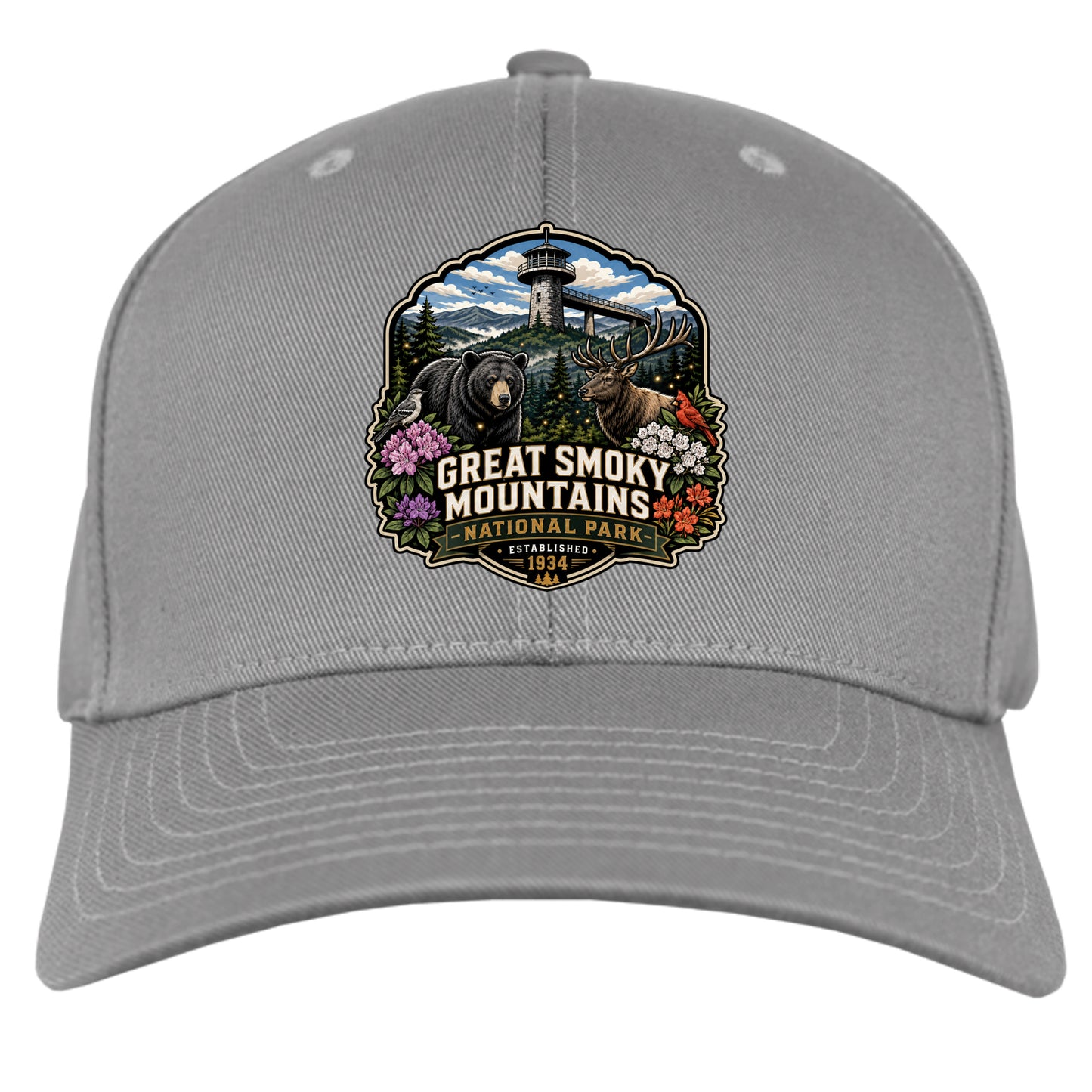 GREY - 6277 - FRONT