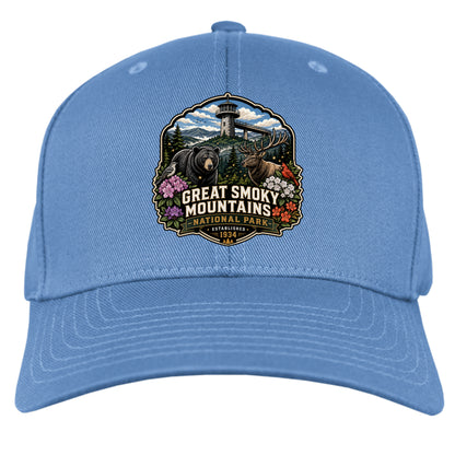 CAROLINA BLUE - 6277 - FRONT