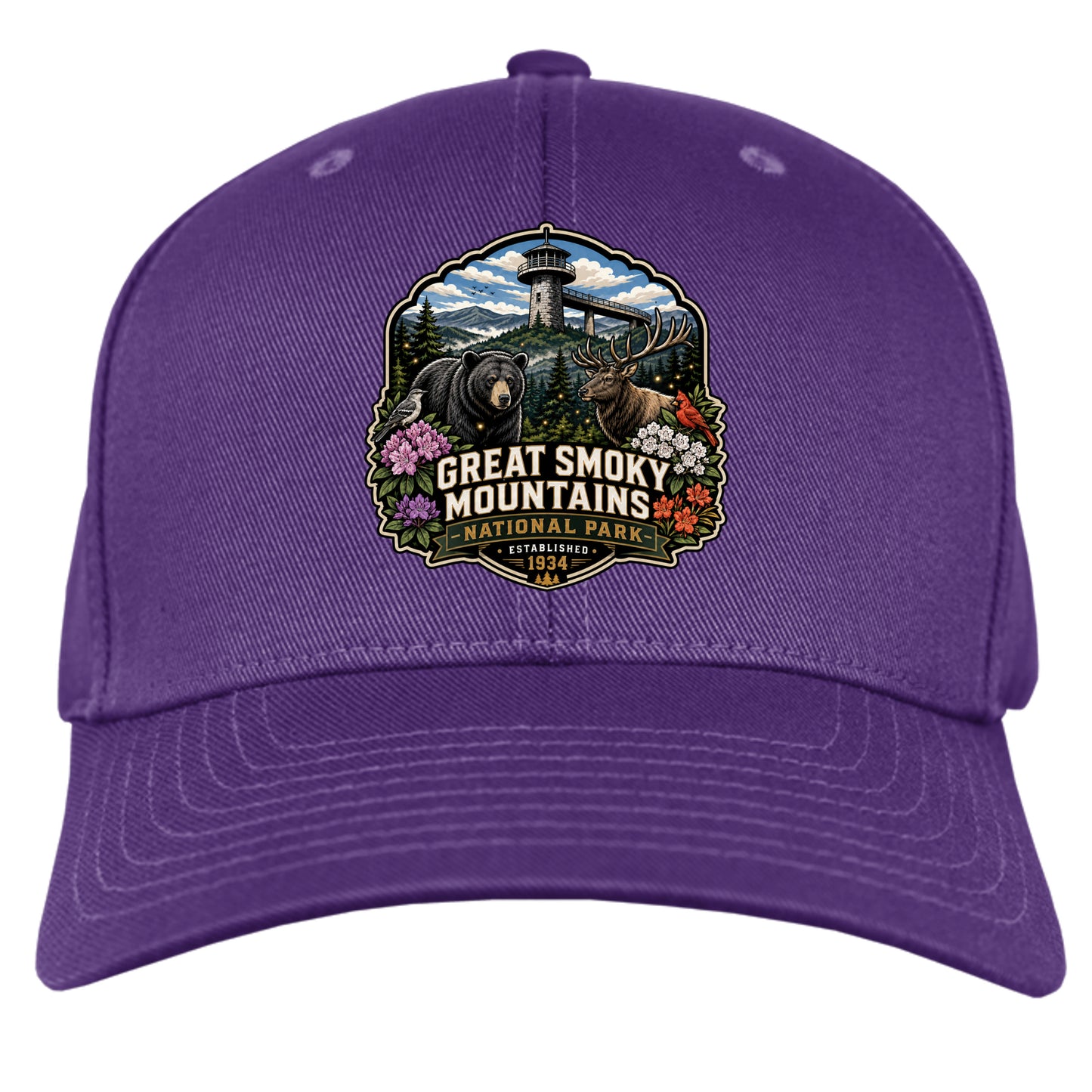 PURPLE - 6277 - FRONT