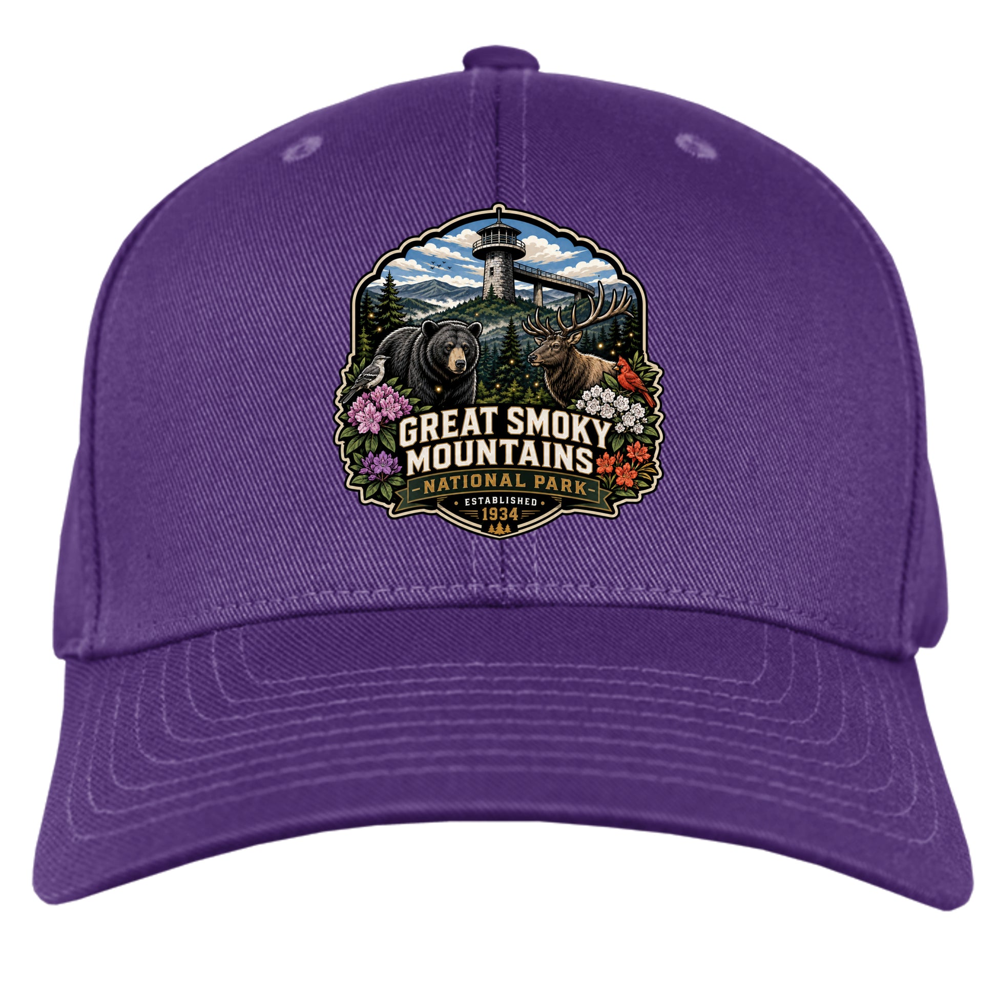 PURPLE - 6277 - FRONT