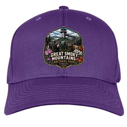 PURPLE - 6277 - FRONT