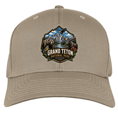 Coyote Brown - 6277 - FRONT