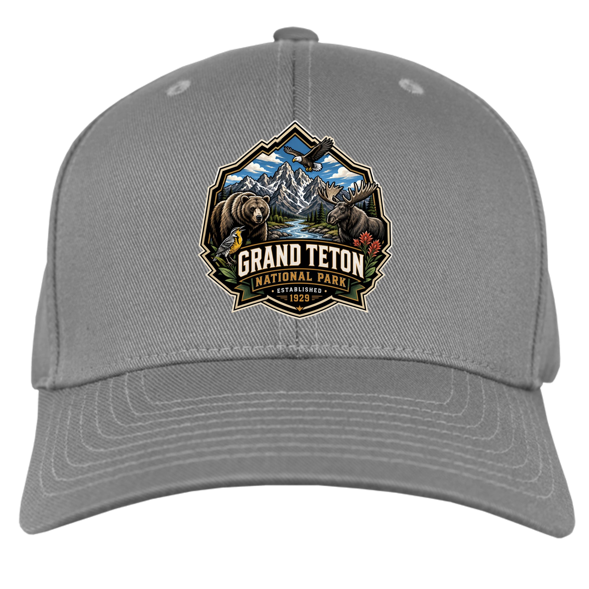 DARK GREY - 6277 - FRONT