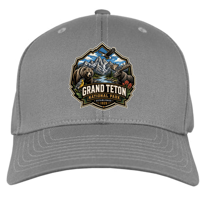 DARK GREY - 6277 - FRONT