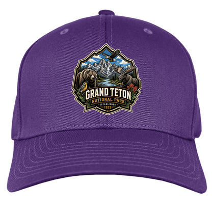 PURPLE - 6277 - FRONT