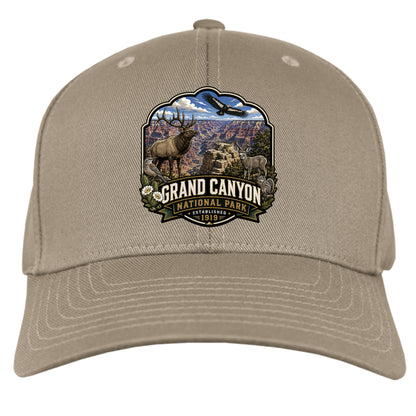 Coyote Brown - 6277 - FRONT