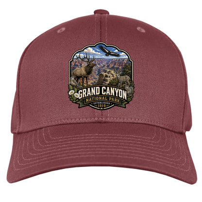 MAROON - 6277 - FRONT