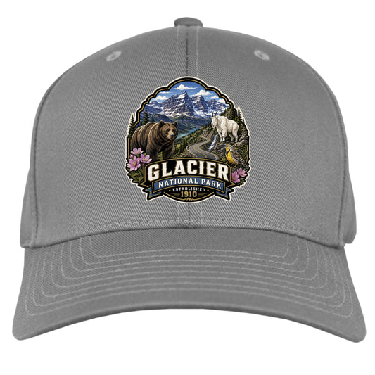 DARK GREY - 6277 - FRONT