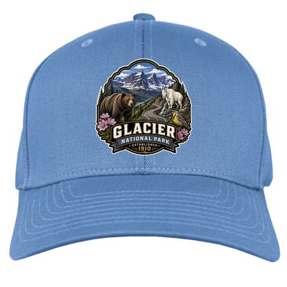 CAROLINA BLUE - 6277 - FRONT