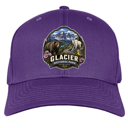 PURPLE - 6277 - FRONT