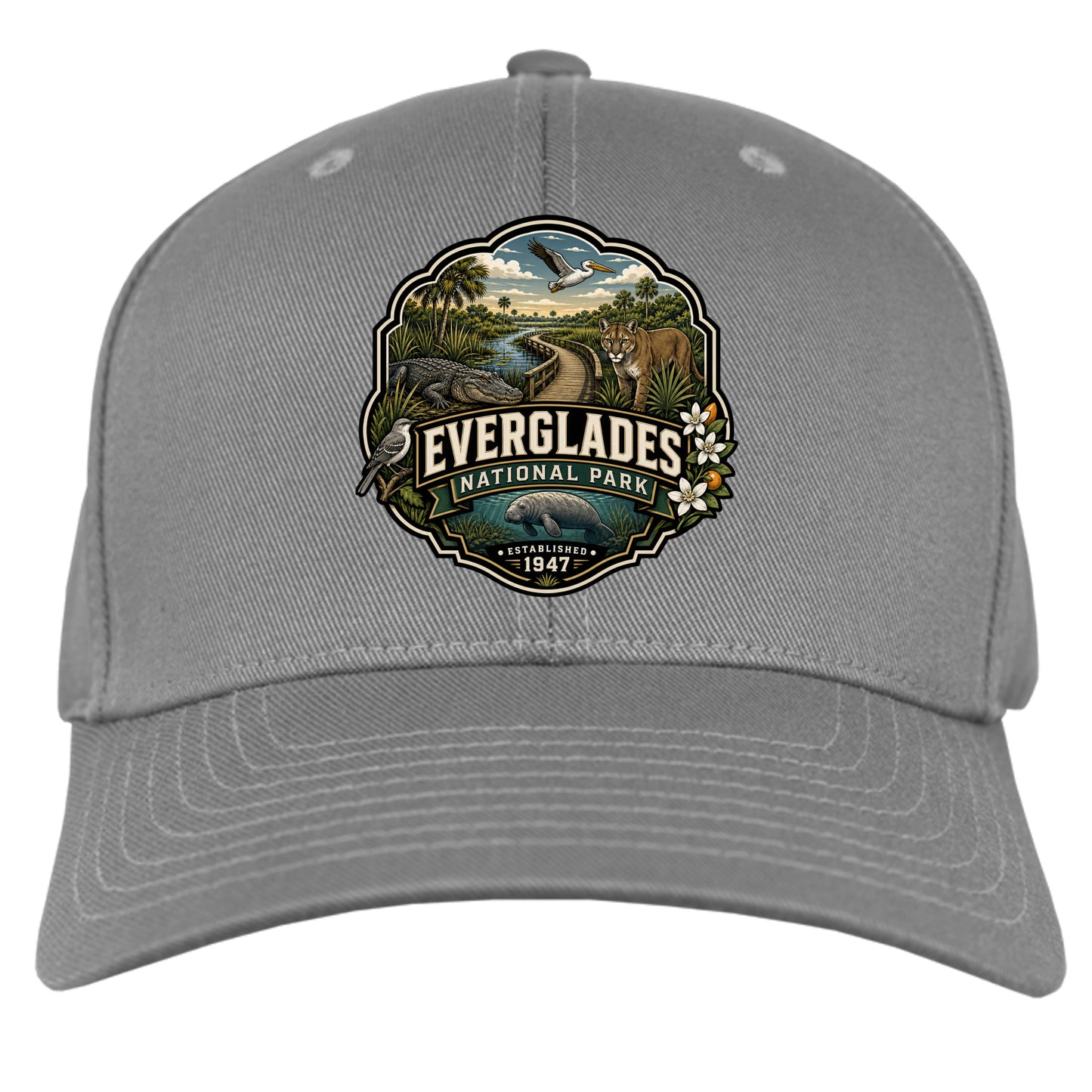 DARK GREY - 6277 - FRONT