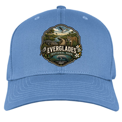 CAROLINA BLUE - 6277 - FRONT