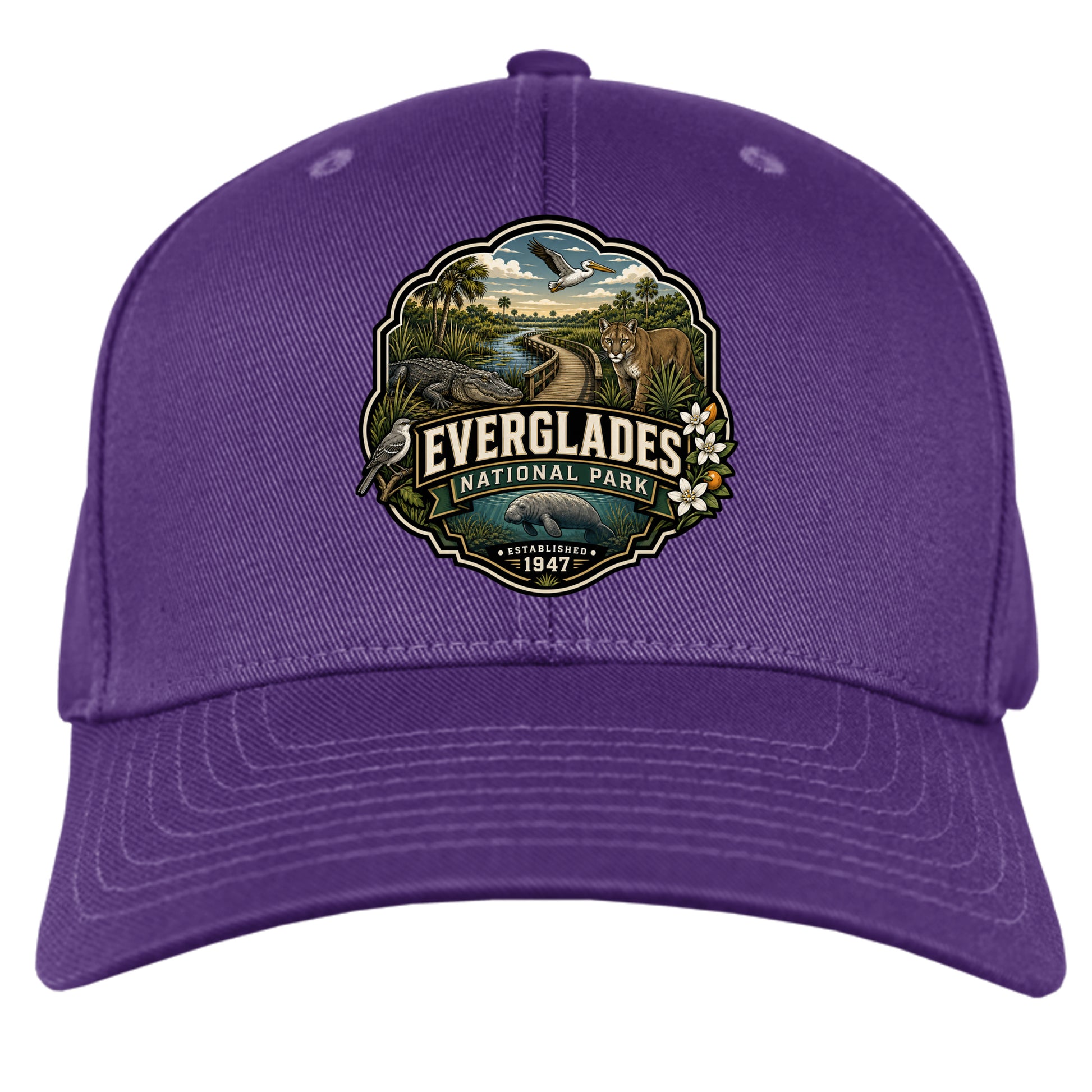 PURPLE - 6277 - FRONT