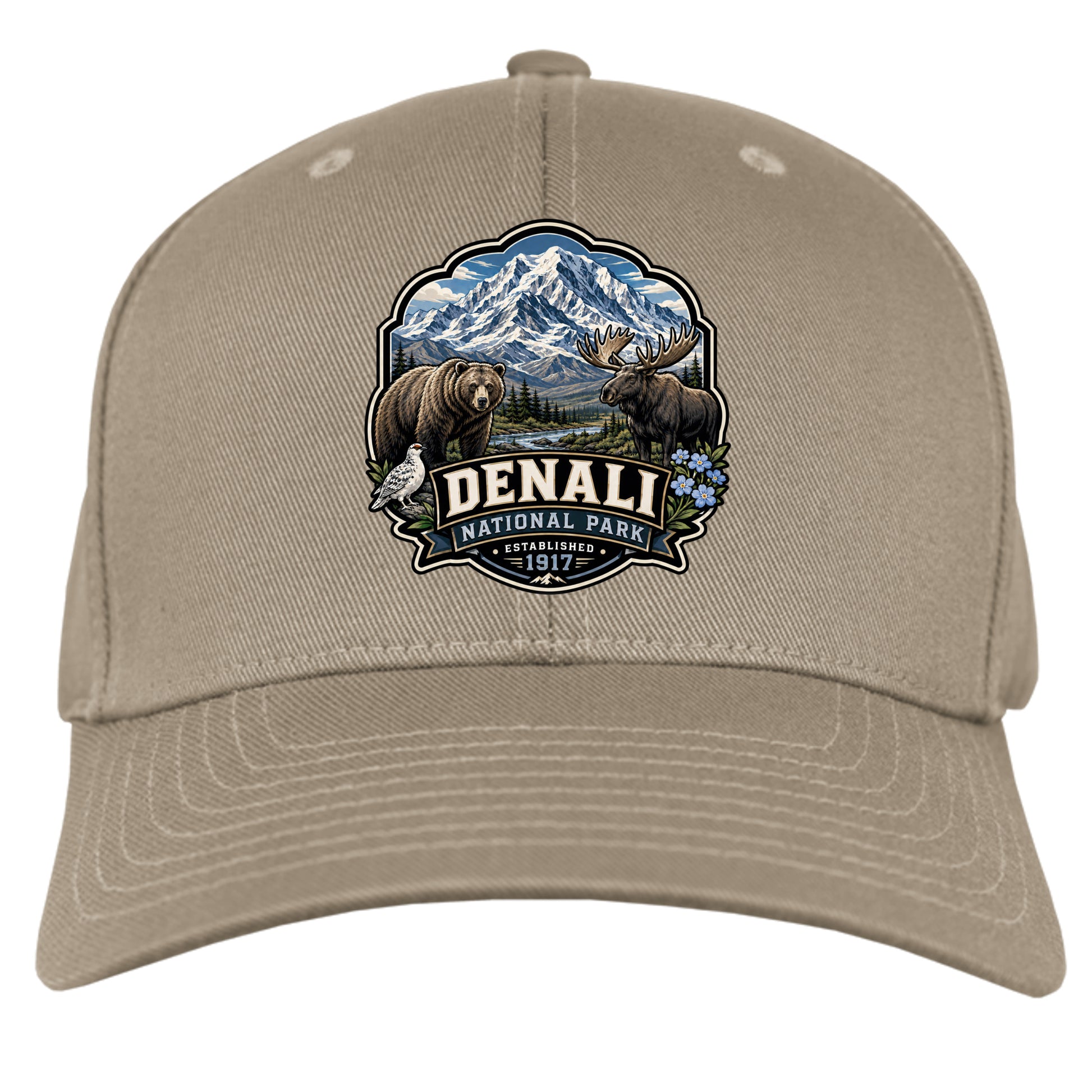Coyote Brown - 6277 - FRONT