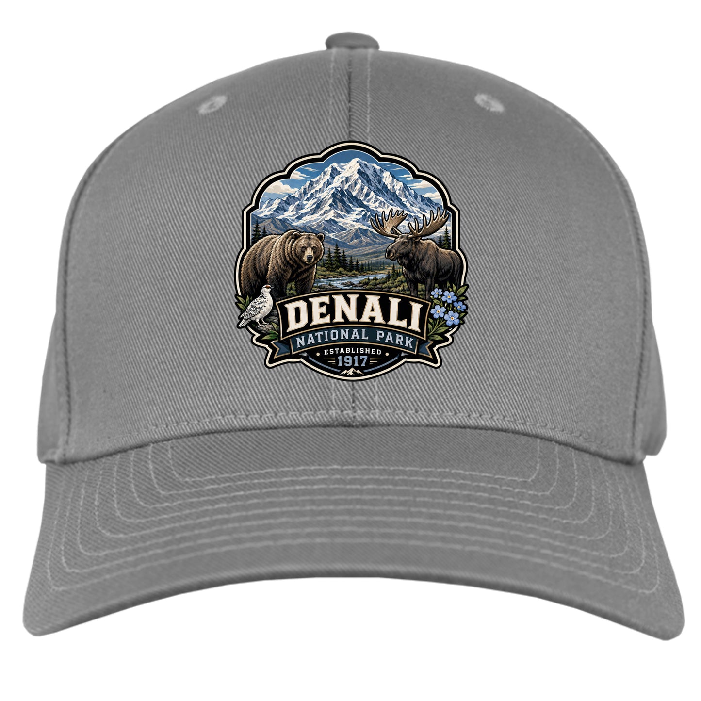 DARK GREY - 6277 - FRONT