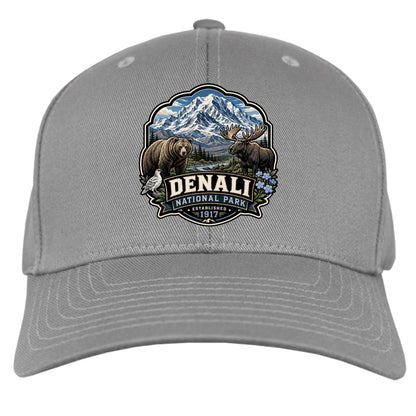 GREY - 6277 - FRONT