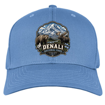 CAROLINA BLUE - 6277 - FRONT
