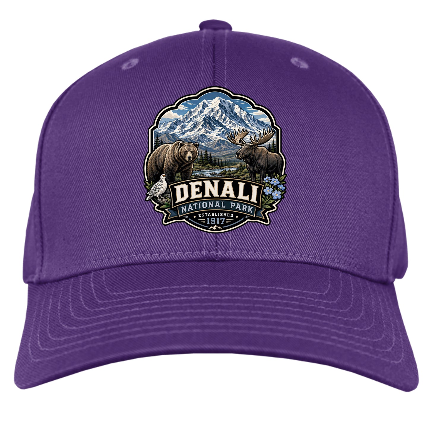 PURPLE - 6277 - FRONT