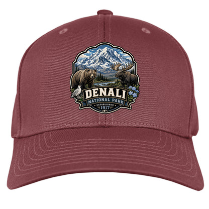 MAROON - 6277 - FRONT