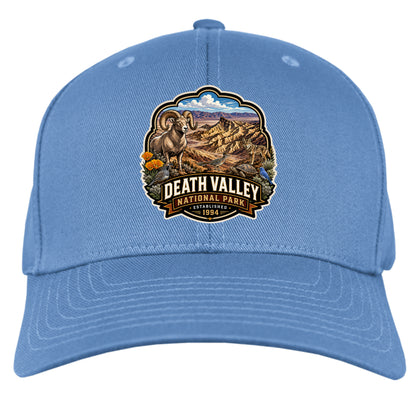 CAROLINA BLUE - 6277 - FRONT