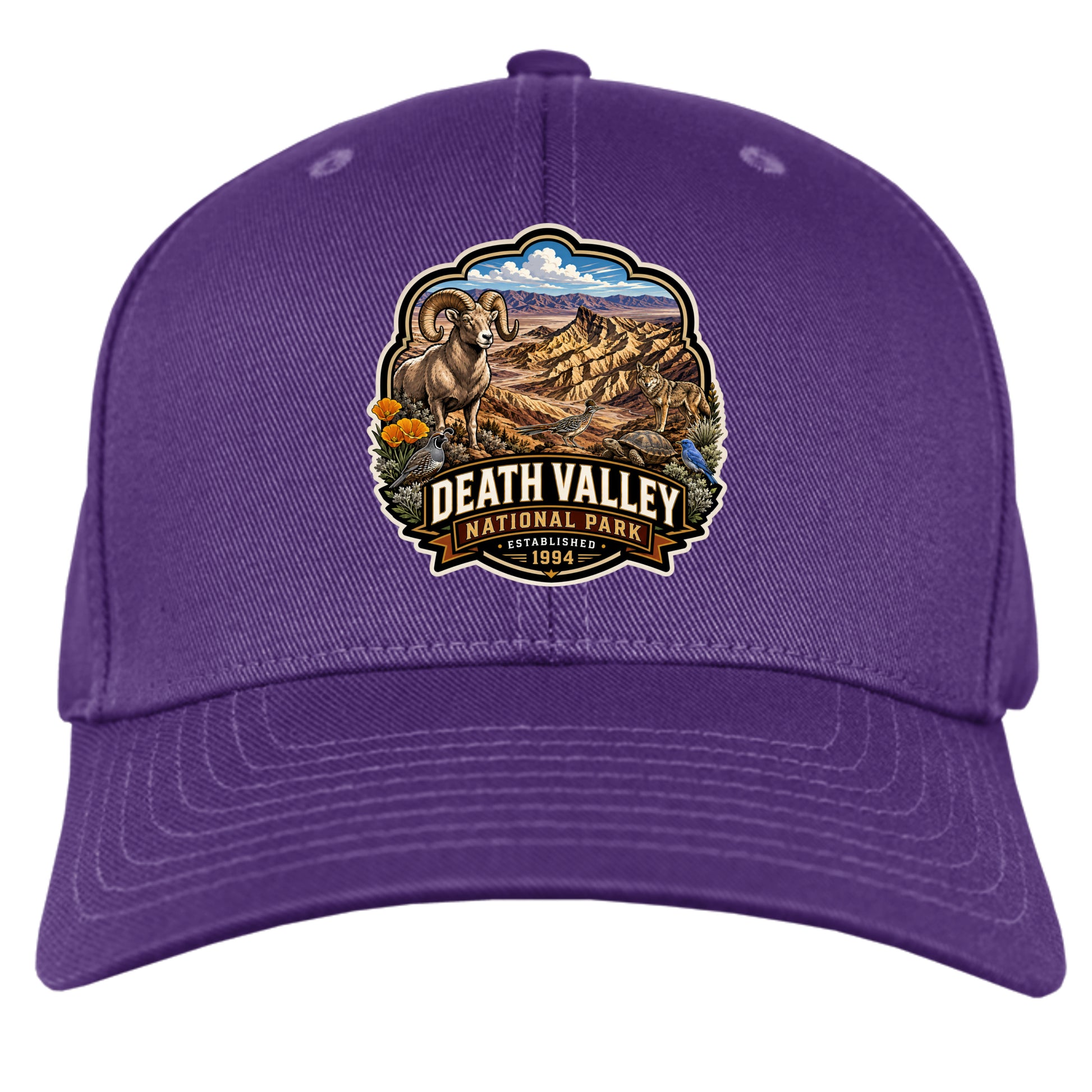 PURPLE - 6277 - FRONT