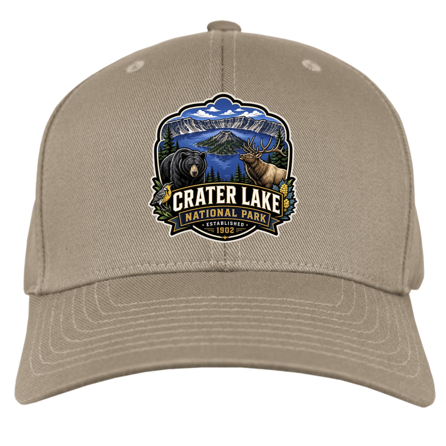 Coyote Brown - 6277 - FRONT