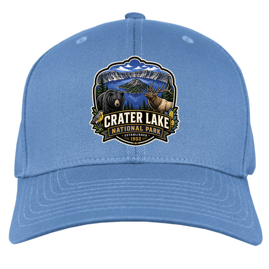 CAROLINA BLUE - 6277 - FRONT