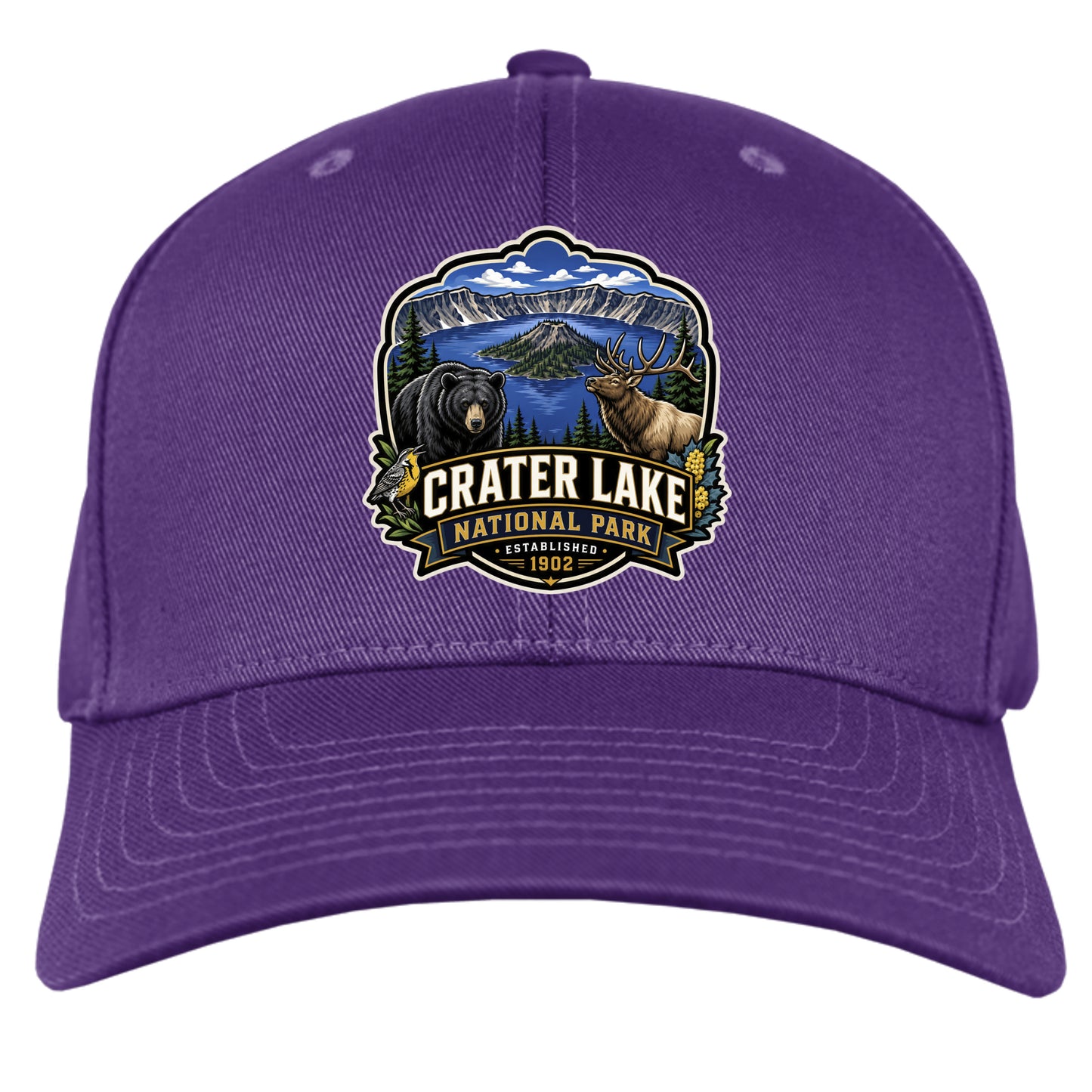 PURPLE - 6277 - FRONT