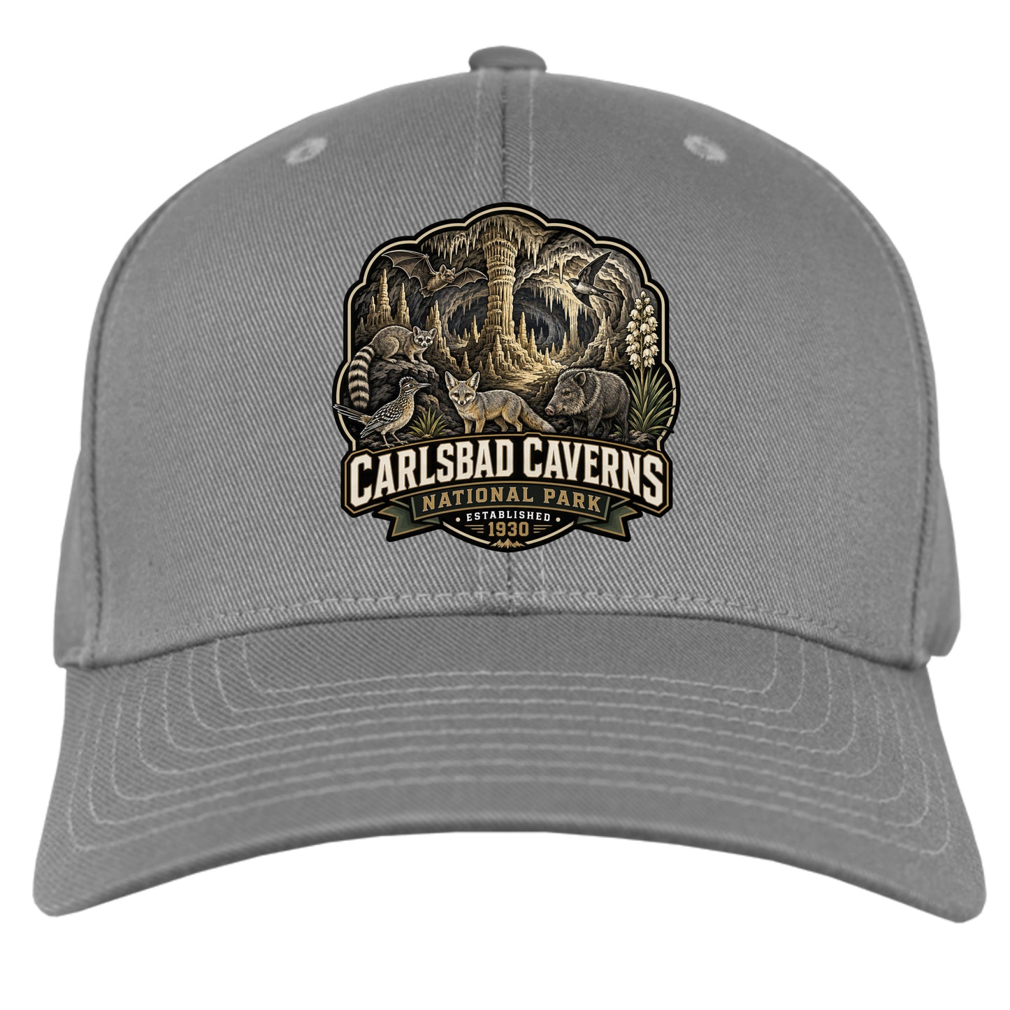 DARK GREY - 6277 - FRONT