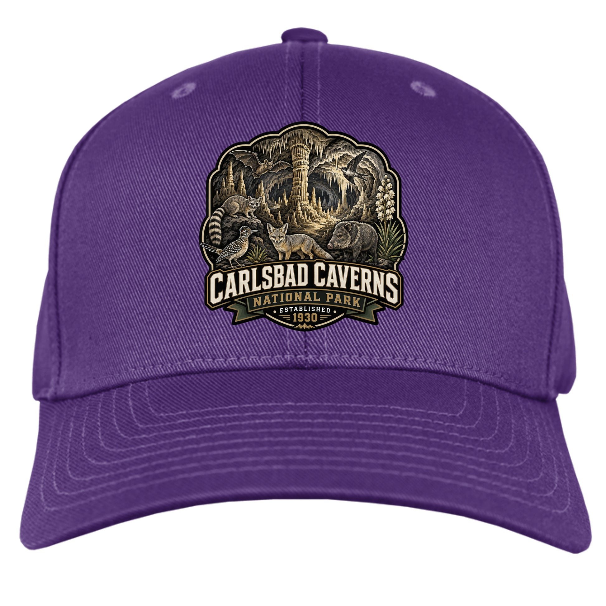 PURPLE - 6277 - FRONT