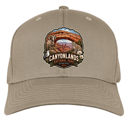 Coyote Brown - 6277 - FRONT