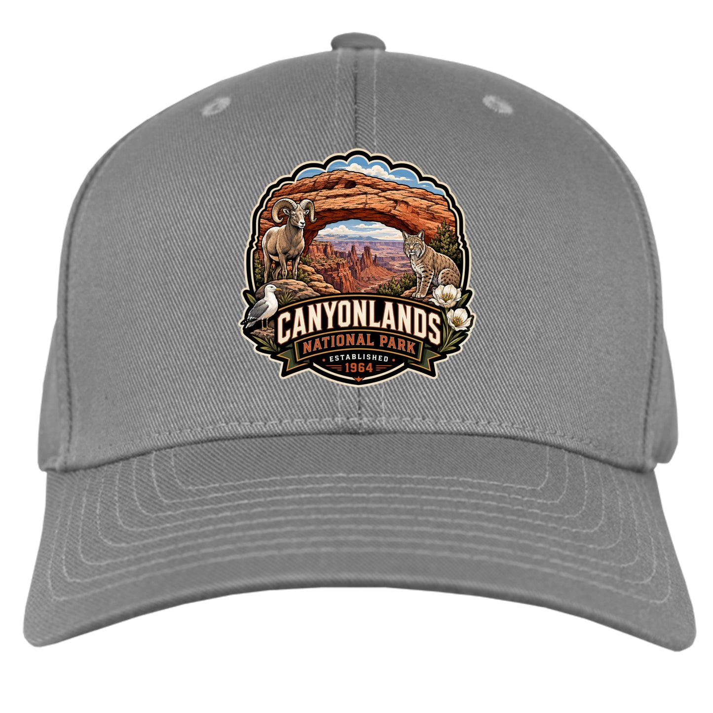 DARK GREY - 6277 - FRONT