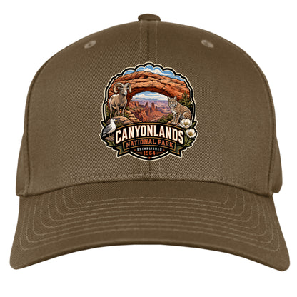 BROWN - 6277 - FRONT