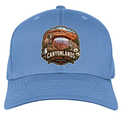 CAROLINA BLUE - 6277 - FRONT