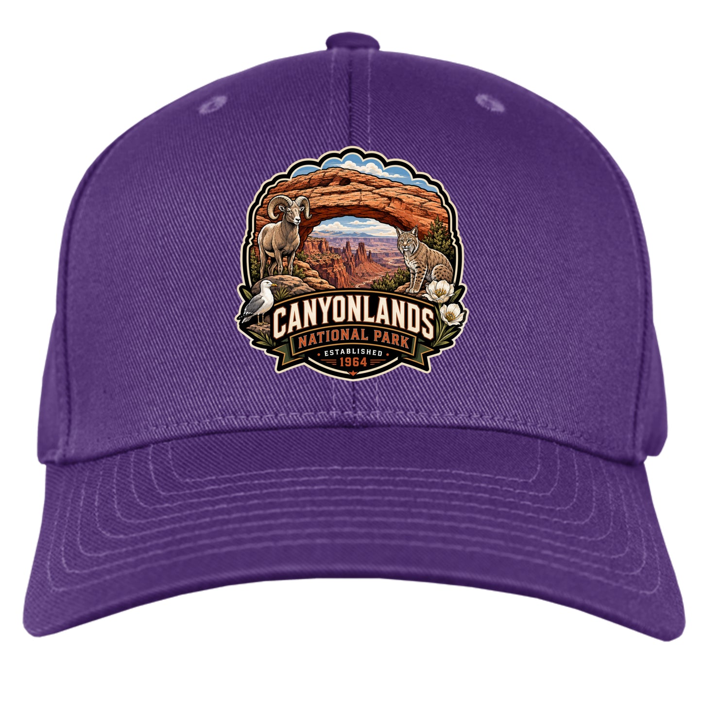 PURPLE - 6277 - FRONT