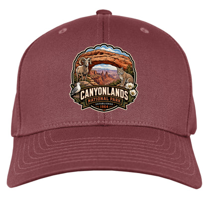 MAROON - 6277 - FRONT