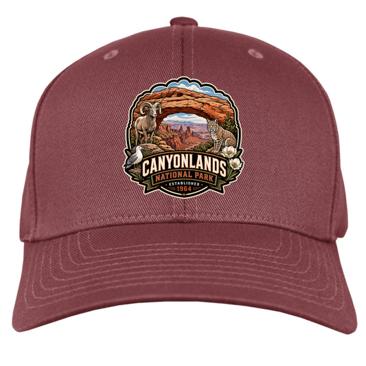 MAROON - 6277 - FRONT
