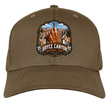 BROWN - 6277 - FRONT