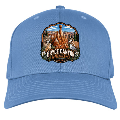 CAROLINA BLUE - 6277 - FRONT