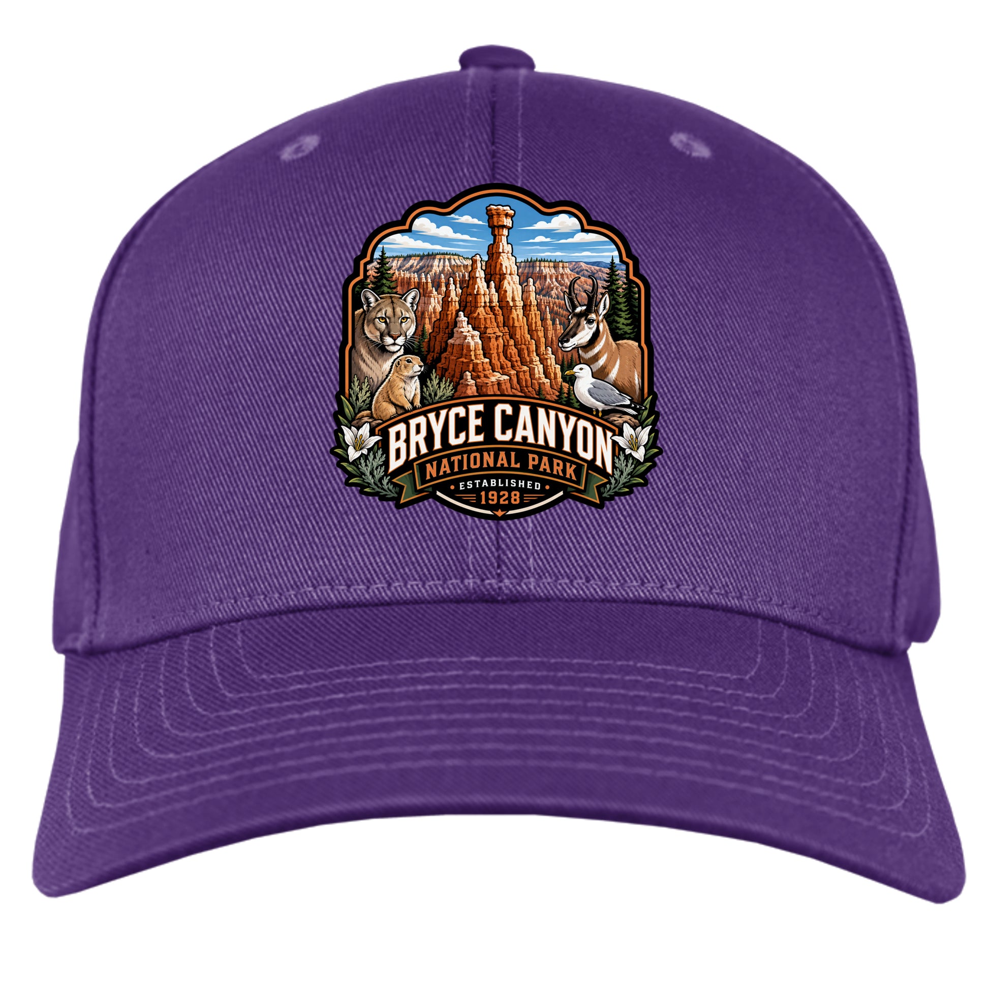 PURPLE - 6277 - FRONT