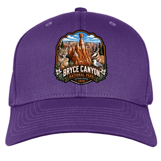 PURPLE - 6277 - FRONT