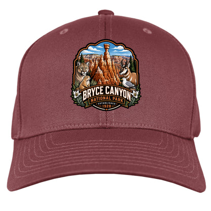 MAROON - 6277 - FRONT
