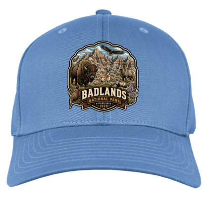 CAROLINA BLUE - 6277 - FRONT