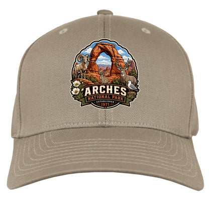 Coyote Brown - 6277 - FRONT