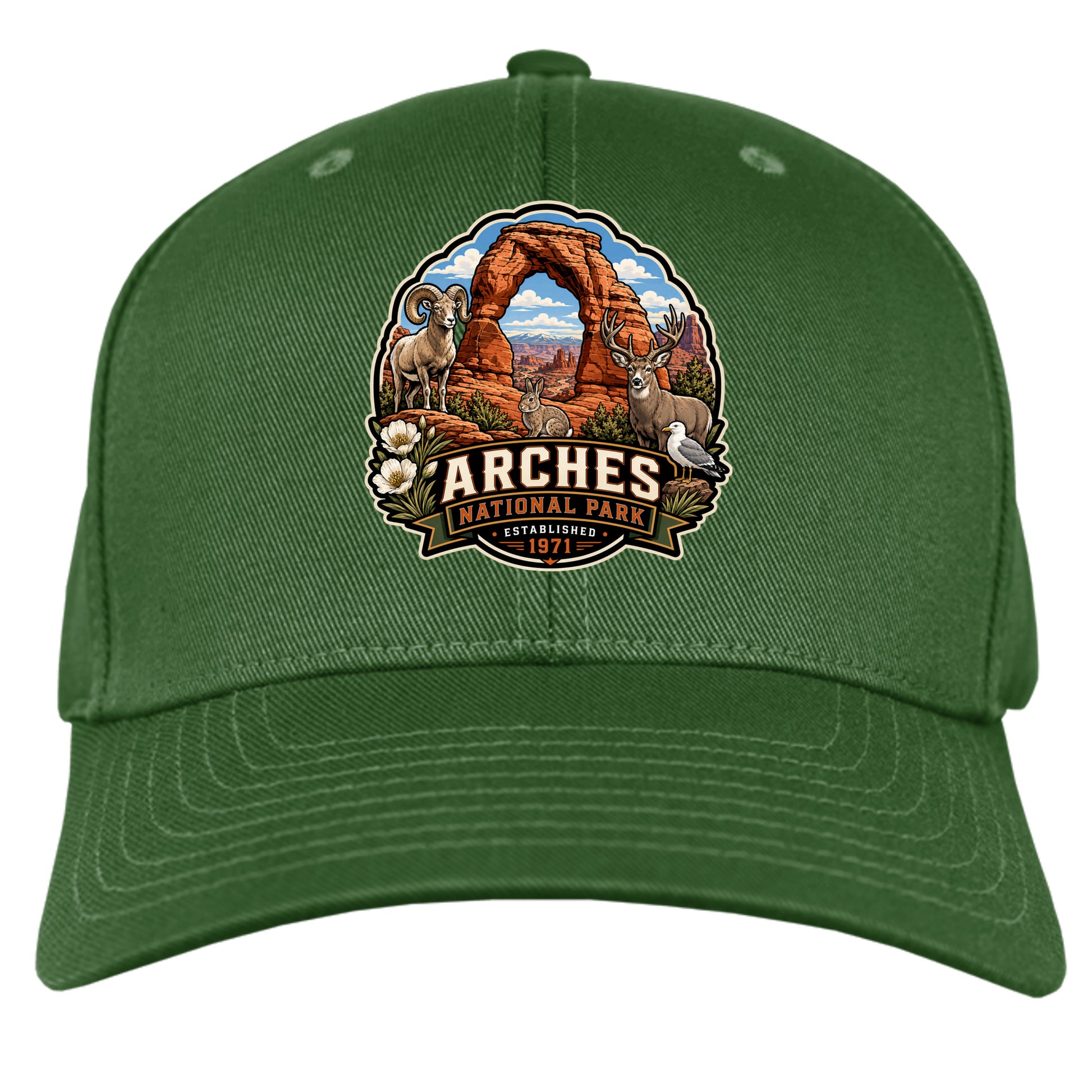 SPRUCE - 6277 - FRONT