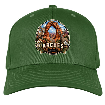 SPRUCE - 6277 - FRONT
