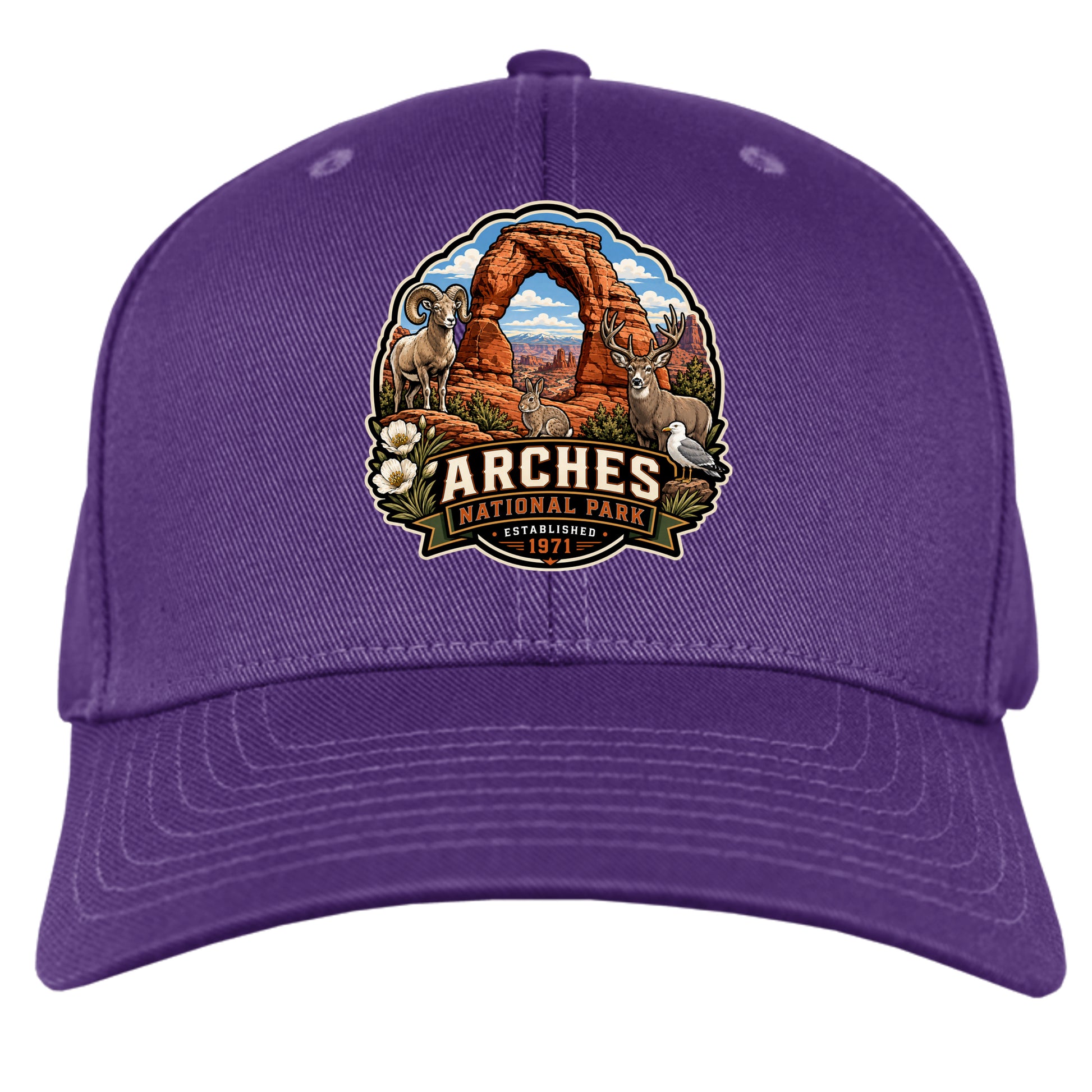 PURPLE - 6277 - FRONT